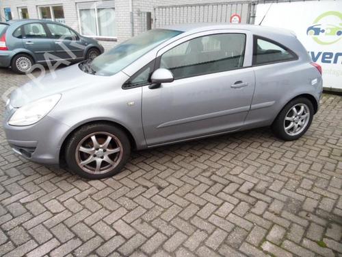 Gearbox OPEL CORSA D (S07) 1.4 (L08, L68) | BP40571617M3 - Image 14