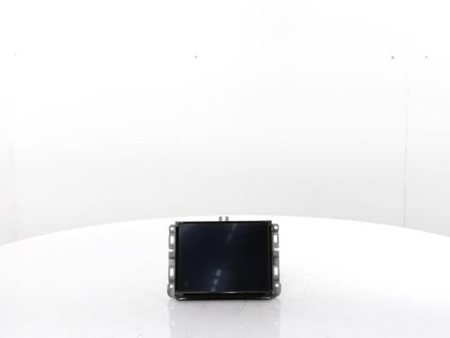 Used Display monitor JEEP COMPASS (MP, M6, MV, M7) 1.4 MultiAir (140 hp) 28288779