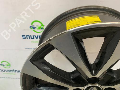 Rim RENAULT CLIO V (B7_) 1.0 TCe 90 (B7MT) | BP25449942C45 