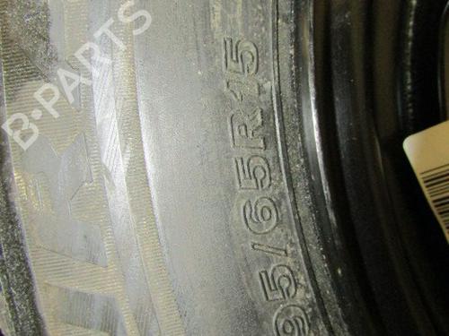 Rim CITROËN C4 Coupe (LA_) 1.6 16V | BP13188692C45 