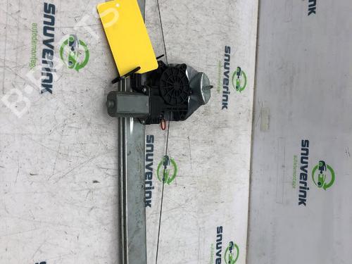 Used Front right window mechanism RENAULT TRAFIC III Van (FG_) 1.6 dCi 145 (FGMG) (145 hp) 17122543