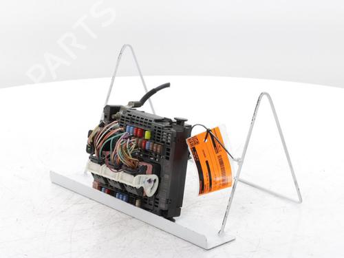 Fuse box CITROËN C4 II (NC_) 1.6 VTi 120 (NC5FS0, NC5FS9) | BP29827947E1