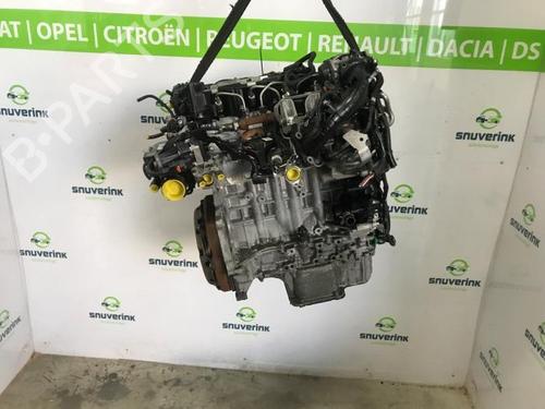 Engine CITROËN BERLINGO Box Body/MPV (K9) 1.5 BlueHDi 75 | BP40583158M1 - Image 3