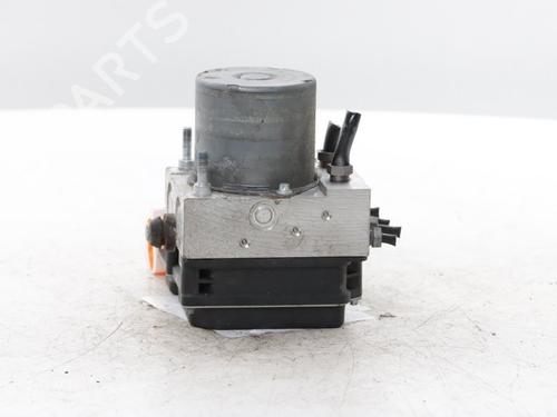 ABS pump CITROËN C4 II (NC_) 1.6 VTi 120 (NC5FS0, NC5FS9) | BP37490284M43 - Image 3