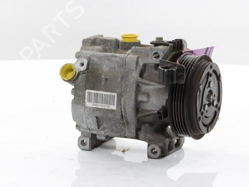 AC compressor FIAT 500 (312_) 1.2 (312AXA1A) | BP39716795M34 - Image 4