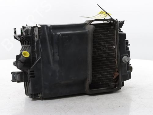 Intercooler RENAULT CLIO V (B7_) 1.5 Blue dCi 100 (B7AD) | BP33845933M30  - Image 5