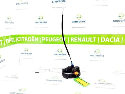 Used Front right lock Front right lock OPEL MOKKA / MOKKA X (J13) 1.4 (_76) (140 hp) 40570644 40570644