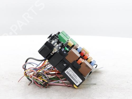 Fuse box PEUGEOT PARTNER Box Body/MPV (K9) 1.6 BlueHDI 100 | BP36090127E1 - Image 6