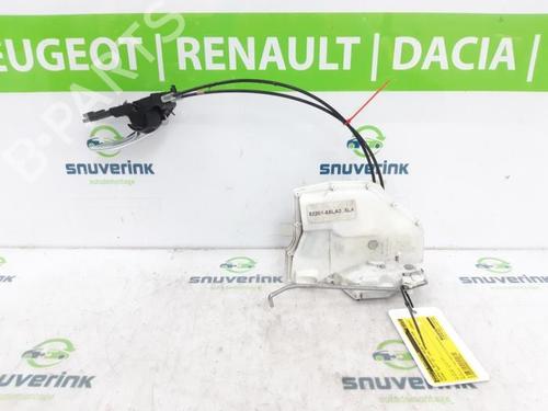 Used Front right lock Front right lock SUZUKI SWIFT IV (FZ, NZ) 1.2 (AZH412, ZC72S) (94 hp) 40574041 40574041