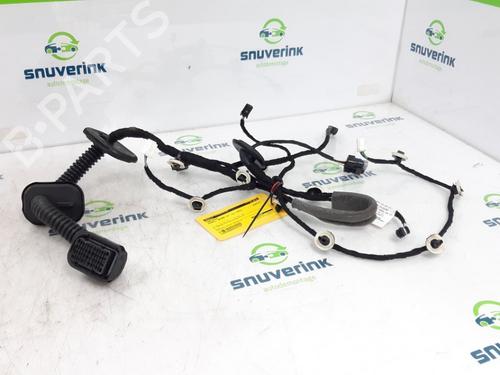 Used Wiring harness RENAULT ARKANA I (LCM_, LDN_) 1.6 E-TECH 145 (LDMU) (143 hp) 12946596