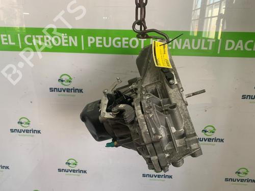 Gearbox RENAULT CLIO V (B7_) 1.0 TCe 100 (B7MT) | BP26488685M3 - Image 4