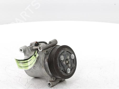 AC compressor OPEL COMBO Box Body/MPV (K9) 1.2 | BP40584744M34  - Image 7