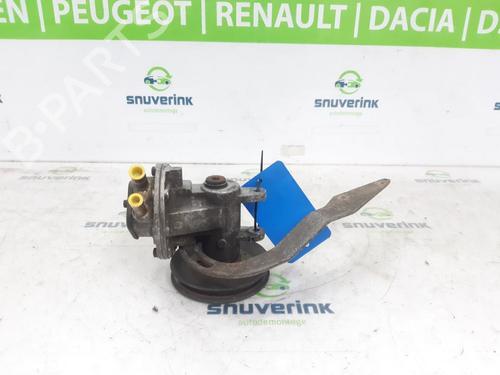 Vacuum pump PEUGEOT J5 Platform/Chassis (280L) 2.5 D | BP30185573M80