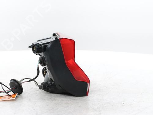Left taillight CITROËN C5 AIRCROSS (A_) 1.6 Hybrid 225 (A45GFR) | BP36089890C34 - Image 8
