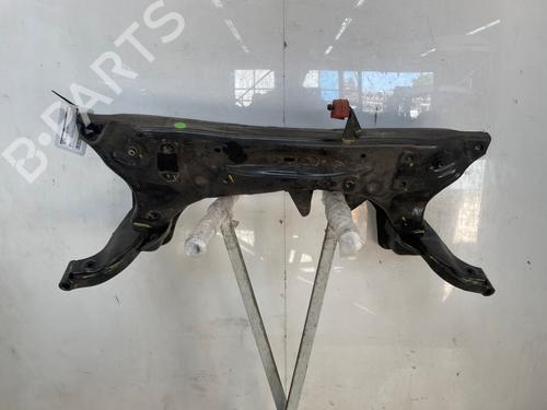 Used Subframe Subframe FORD PUMA (J2K, CF7) 1.0 EcoBoost mHEV (125 hp) 40048587 40048587