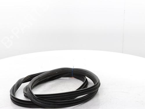Rubber door seal CITROËN C4 II (NC_) 1.6 VTi 120 (NC5FS0, NC5FS9) | BP29899558C142