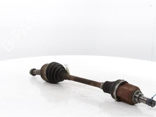 Left front driveshaft DACIA DOKKER MPV (KE_) 1.2 TCe (KEM0, KEAY) | BP40542425M38  - Image 7