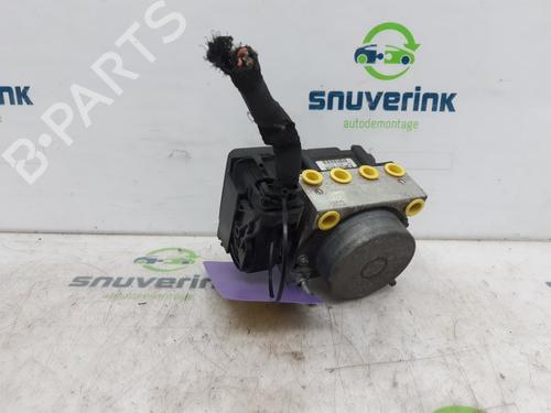 Used ABS pump FIAT FIORINO Box Body/MPV (225_) 1.3 D Multijet (225BXD1A, 225BXB1A, 225BXB11) (75 hp) 17465690