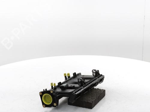 Intake manifold RENAULT KADJAR (HA_, HL_) 1.2 TCe 130 (HLMR) | BP29241460M70 