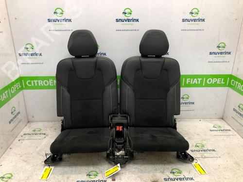 Used Rear seat Rear seat 16099380 16099380