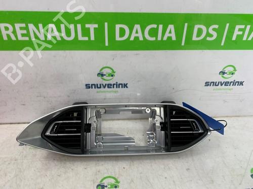 Andere für PEUGEOT 308 SW II (LC_, LJ_, LR_, LX_, L4_) 1.6 BlueHDi 120 (120 hp) 25980377