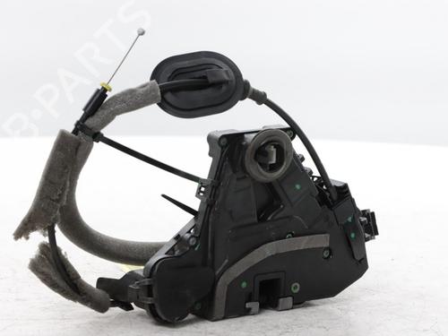 Front left lock RENAULT CAPTUR II (HF_) TCe 100 (HFMT) | BP33813783C98 - Image 5