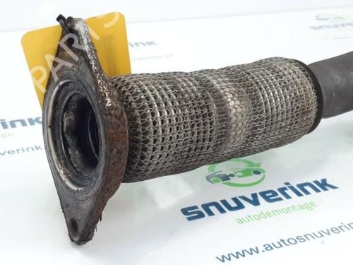 Exhaust system RENAULT KANGOO Express (FW0/1_) 1.5 dCi 75 (FW07, FW10, FW04) | BP40569845M121 - Image 2