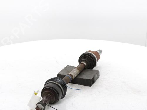 Left front driveshaft RENAULT KANGOO Express (FW0/1_) 1.5 dCi 95 (FW16) | BP30186651M38