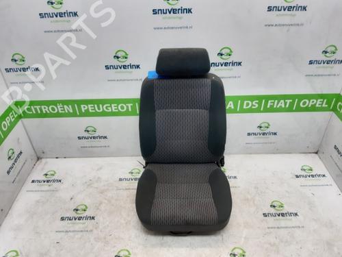 Used Left front seat PEUGEOT J5 Van (280L) 2.5 D (73 hp) 14935983