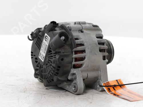AC compressor CITROËN C3 AIRCROSS II (2R_, 2C_) 1.2 PureTech 130 (2RHNYH) | BP36806169M34 - Image 2