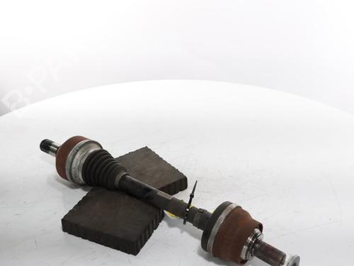 Left rear driveshaft VOLVO EX40 (536) EV | BP27971167M40 - Image 7