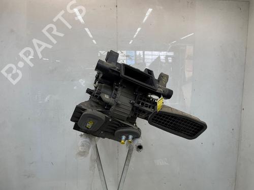 Used Heater matrix box Heater matrix box 37262988 37262988