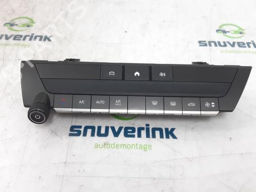 Climate control OPEL ASTRA L (O5) 1.2 (FPHNPJ) | BP15938531I5 