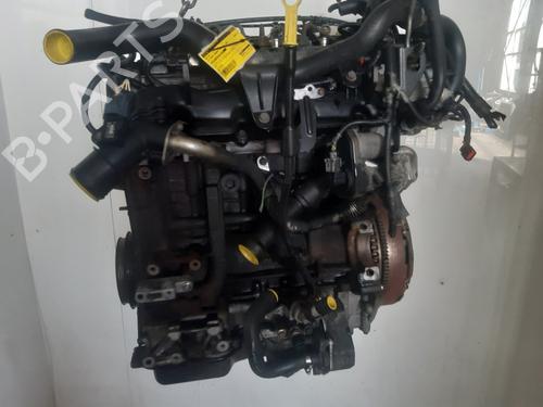 Used Engine Engine 38409291 38409291