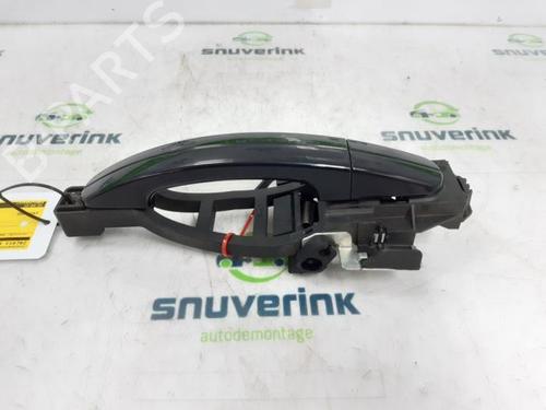front-right-exterior-door-handle-ford-focus-iii-2010-2011-2012-2013-2014-2015-2016-2017-2018-2019-2020-40575602 main image