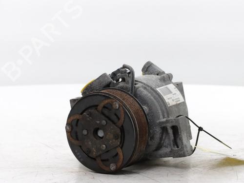 AC compressor RENAULT TWINGO III (BCM_, BCA_) 1.0 SCe 70 | BP30758647M34 - Image 9