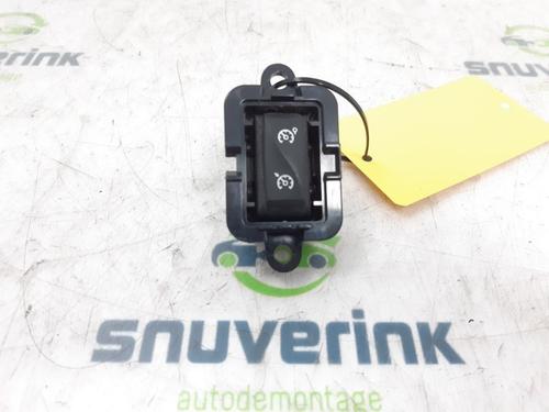 Spak kontakt RENAULT MEGANE III Hatchback (BZ0/1_, B3_) 1.5 dCi (BZ0C) (90 hp) 15413507