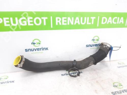 Intercooler pipe PEUGEOT PARTNER Box Body/MPV (K9) 1.5 BlueHDi 75 | BP40582219M127 - Image 3