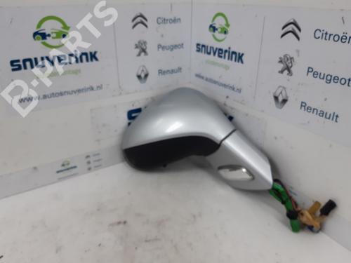 Used Right mirror Right mirror PEUGEOT 308 SW I (4E_, 4H_) 1.6 HDi (109 hp) 10794886 10794886