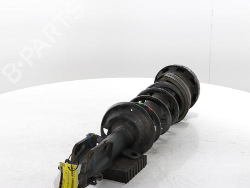 Left front shock absorber RENAULT TRAFIC III Van (FG_) 2.0 dCi 120 (FGMN) | BP30185781M16