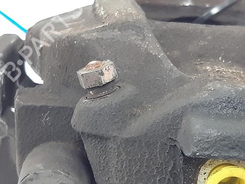Left front brake caliper MINI MINI (R50, R53) Cooper | BP24164381M105 - Image 2