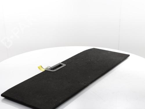 Rear parcel shelf RENAULT KADJAR (HA_, HL_) 1.3 TCe 140 (HLNB, HLN1) | BP29069264C85