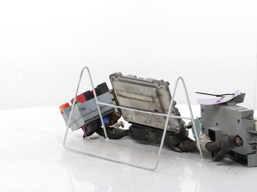 Engine control unit (ECU) FIAT DUCATO Van (250_) 120 Multijet 2,3 D | BP30759020M57 