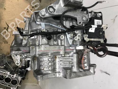 Gearbox CITROËN BERLINGO Box Body/MPV (K9) 1.5 BlueHDi 130 | BP34564778M3  - Image 5