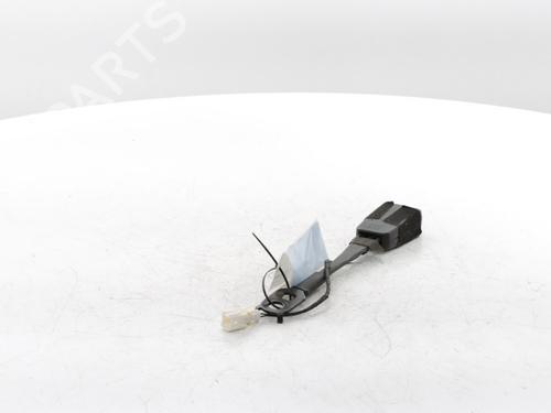 Seat buckle PEUGEOT 3008 II SUV (MC_, MR_, MJ_, M4_) 1.2 THP/ PureTech 130 (MRHNSM, MRHNSU, MRHNSJ, MRHNYW,... | BP29241342I32 