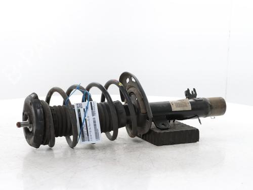 Left front shock absorber PEUGEOT 2008 I (CU_) 1.6 VTi | BP33846281M16 - Image 5