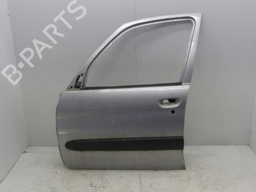 Used Left front door CITROËN XSARA PICASSO (N68) 1.8 16V (115 hp) 11745098
