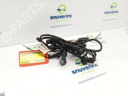 Used Electronic module Electronic module CITROËN C5 III Break (RW_) 1.8 i 16V (RW6FYC) (125 hp) 40569239 40569239