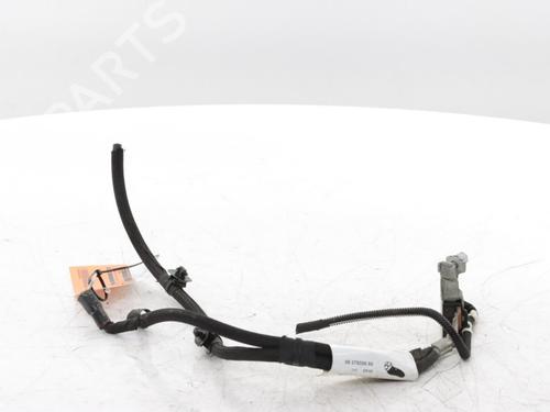 Used Cable CITROËN C3 III (SX) 1.2 PureTech 82 (83 hp) 30186199