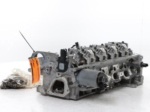 Cylinder head CITROËN C3 II (SC_) 1.4 VTi 95 | BP36539072M5 - Image 4